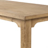 Four Hands Myakka Bar Table