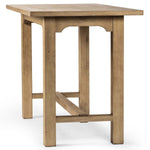 Four Hands Myakka Bar Table