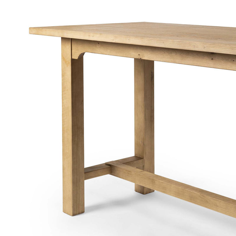 Four Hands Myakka Bar Table