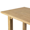 Four Hands Myakka Bar Table