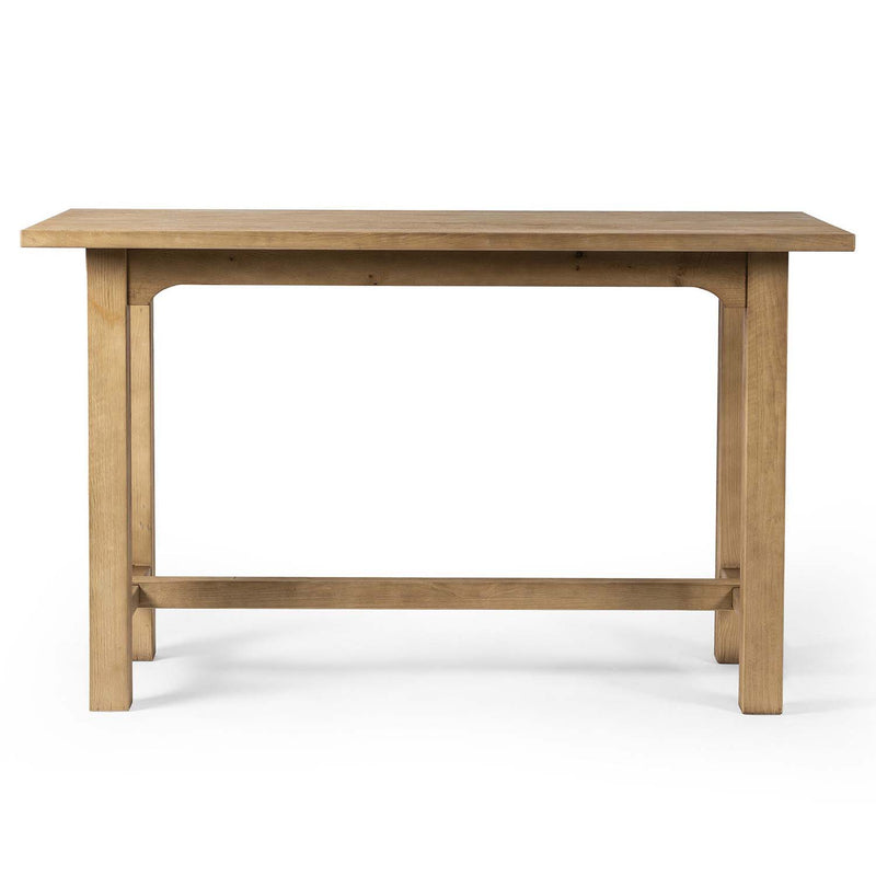 Four Hands Myakka Bar Table