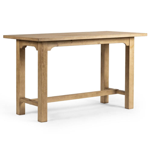 Four Hands Myakka Bar Table