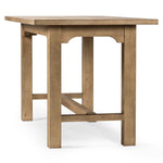 Four Hands Myakka Counter Table