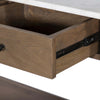 Four Hands Dothan Kitchen Island