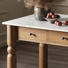 Four Hands Dothan Kitchen Island