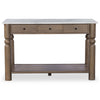 Four Hands Dothan Kitchen Island