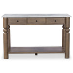 Four Hands Dothan Kitchen Island