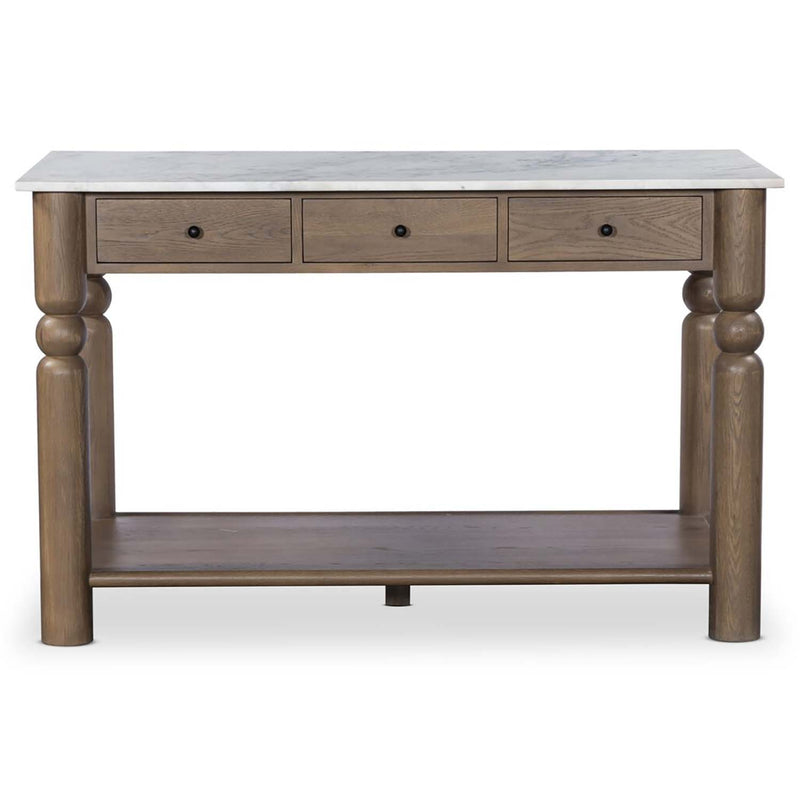 Four Hands Dothan Kitchen Island