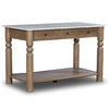 Four Hands Dothan Kitchen Island