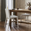 Four Hands Monza Bar Stool Set of 2 - Final Sale