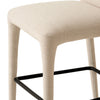 Four Hands Monza Bar Stool Set of 2 - Final Sale