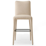 Four Hands Monza Bar Stool Set of 2 - Final Sale