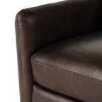 Four Hands Wallen Leather Recliner