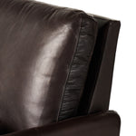 Four Hands Wallen Leather Recliner