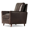 Four Hands Wallen Leather Recliner