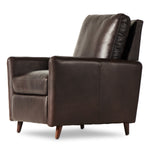 Four Hands Wallen Leather Recliner