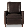 Four Hands Wallen Leather Recliner