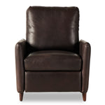 Four Hands Wallen Leather Recliner