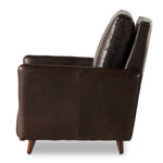 Four Hands Wallen Leather Recliner