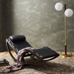 Four Hands Tarelton Chaise