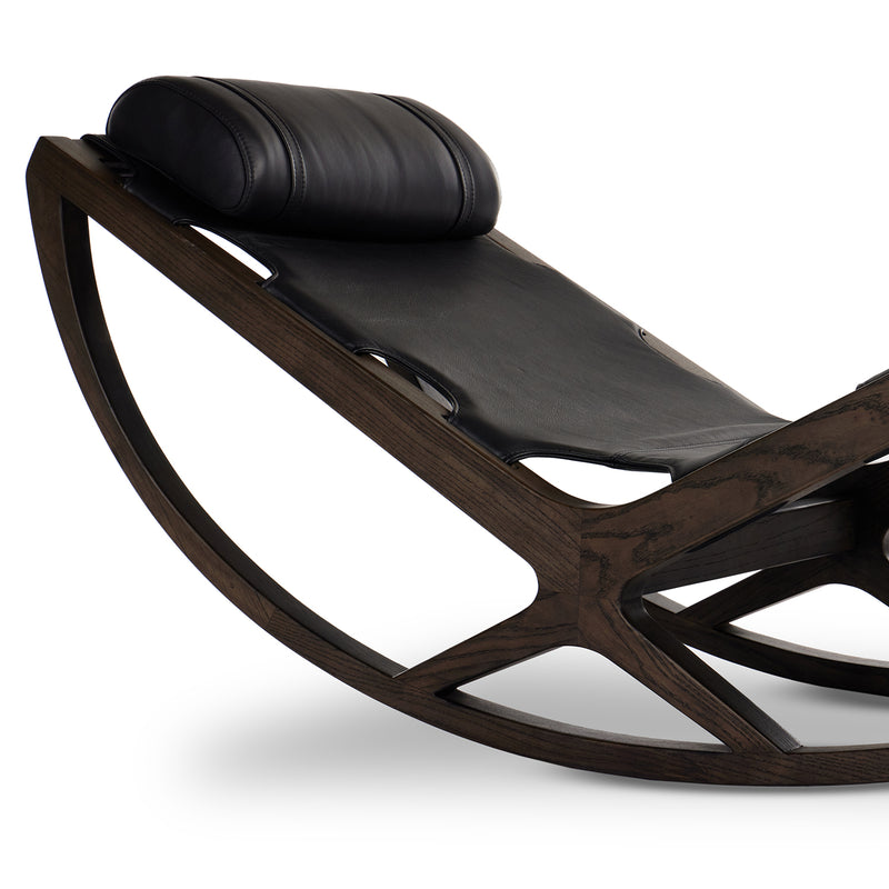 Four Hands Tarelton Chaise