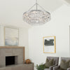 Crystorama Calypso 237 6-Light Chandelier