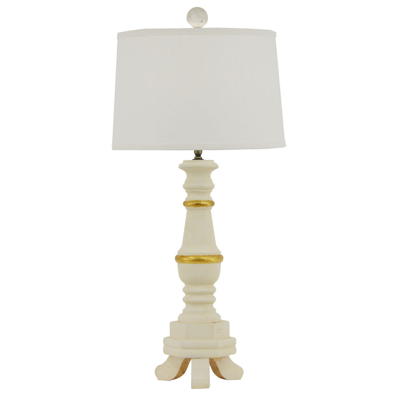 Samantha Table Lamp