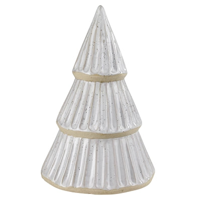 Tiered Tree Sculpture Set of 2