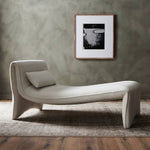 Four Hands Bridgette Chaise