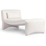 Four Hands Bridgette Chaise