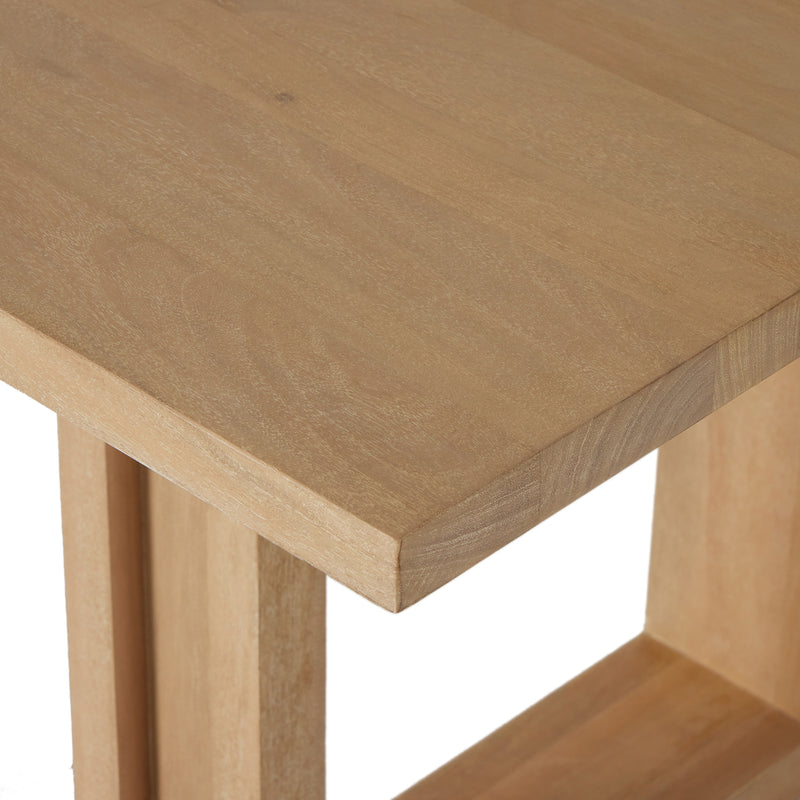 Four Hands Carmel Dining Table