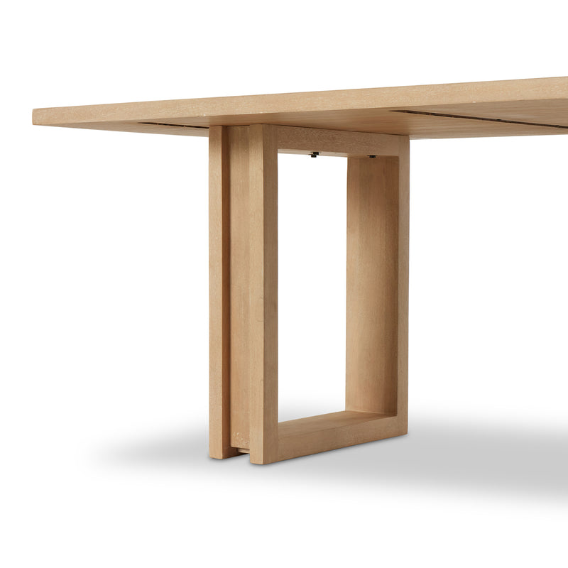 Four Hands Carmel Dining Table