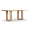 Four Hands Carmel Dining Table