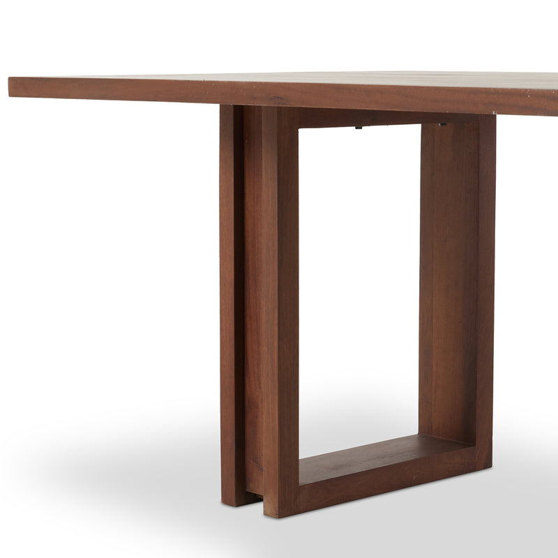 Four Hands Carmel Dining Table