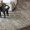 Four Hands Priya Power Loomed Rug