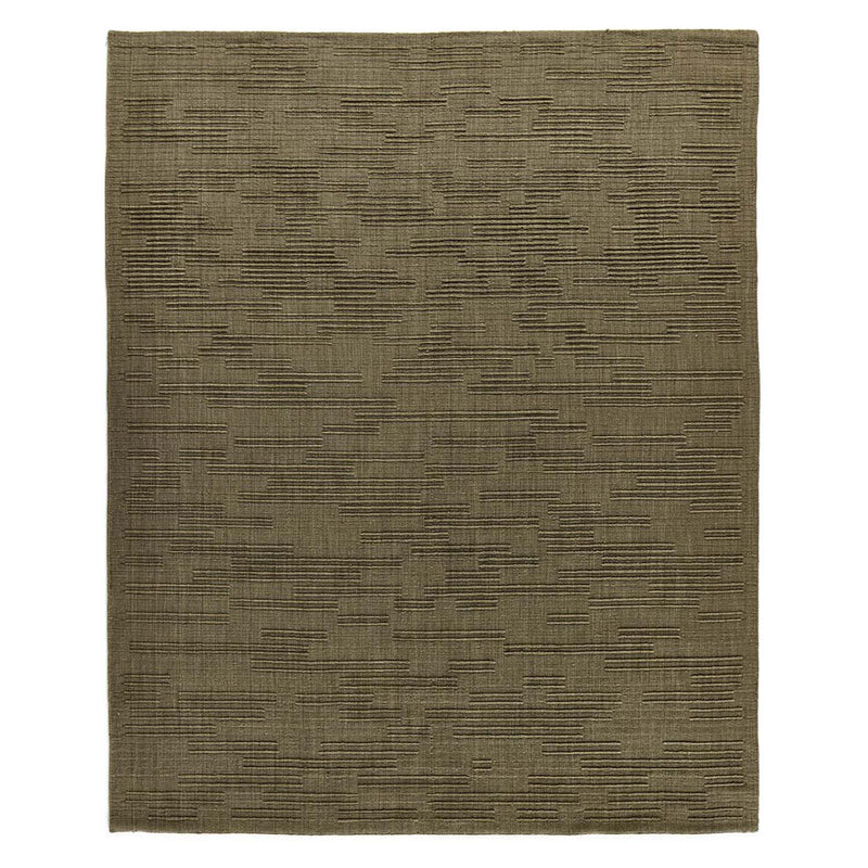 Four Hands Geist Wool Area Rug