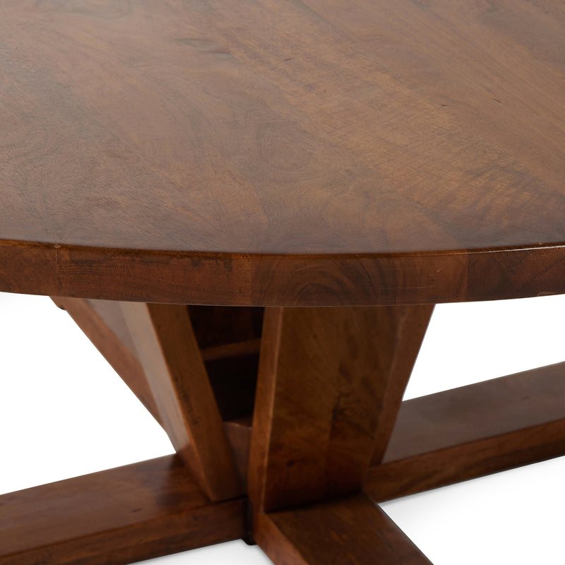 Four Hands Cobain Dining Table