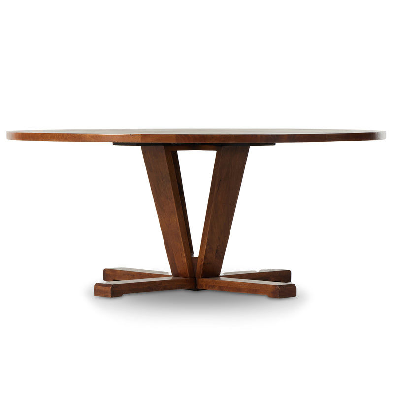 Four Hands Cobain Dining Table