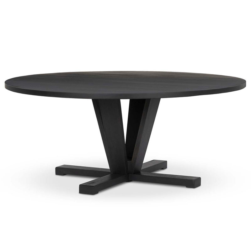 Four Hands Cobain Dining Table