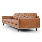 Four Hands Lexi Leather Sofa - Final Sale