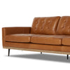 Four Hands Lexi Leather Sofa