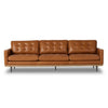 Four Hands Lexi Leather Sofa - Final Sale