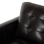 Four Hands Lexi Leather Sofa