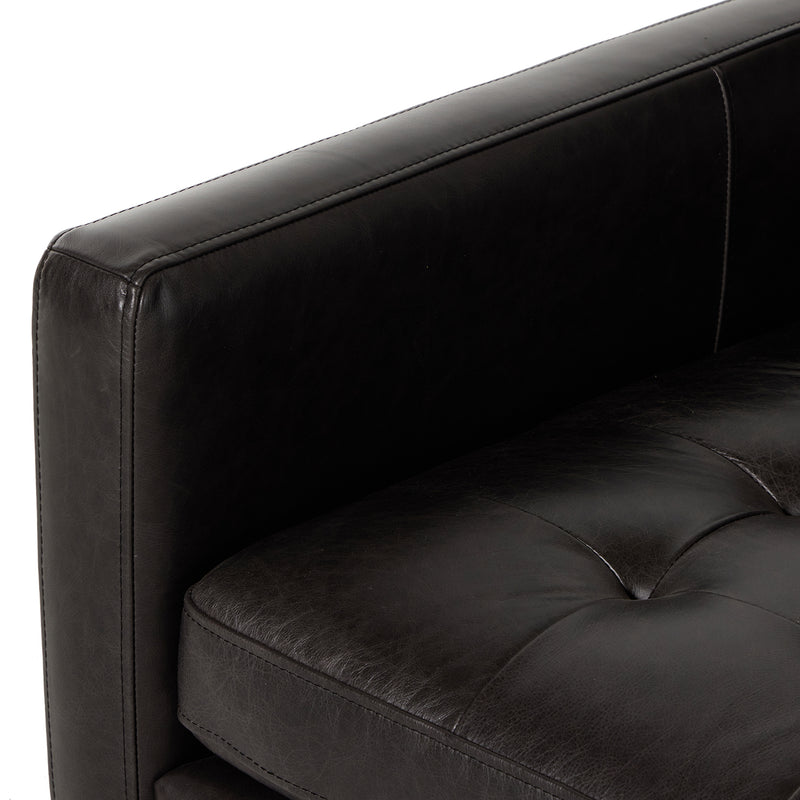 Four Hands Lexi Leather Sofa - Final Sale