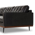 Four Hands Lexi Leather Sofa - Final Sale