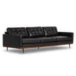 Four Hands Lexi Leather Sofa - Final Sale