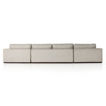 Four Hands Colt 3-Piece U Sectional Sofa