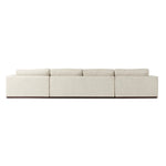 Four Hands Colt 3-Piece U Sectional Sofa