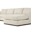 Four Hands Colt 3-Piece U Sectional Sofa