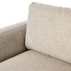 Four Hands Colt 3-Piece U Sectional Sofa